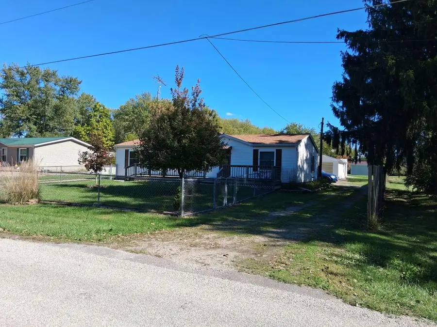 6612 Mosier Road, Yellow Springs, OH 45387 - #2