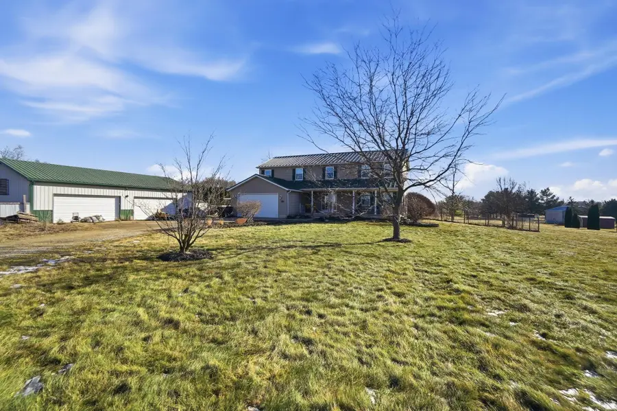 5177 Warvel Road, Ansonia, OH 45303 - #3