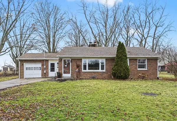 6155 Springfield Jamestown Road, Springfield, OH 45502