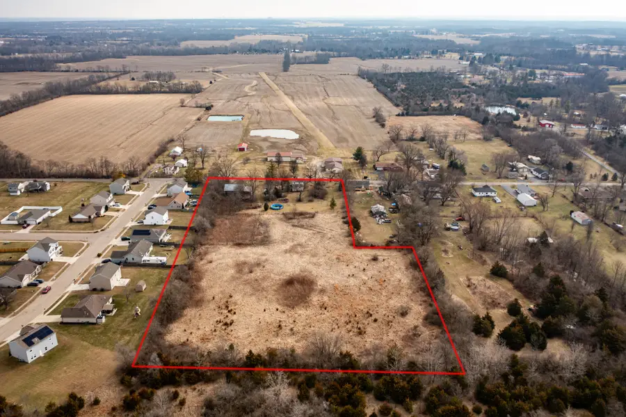 719 S Church Street, New Lebanon, OH 45345 - #2