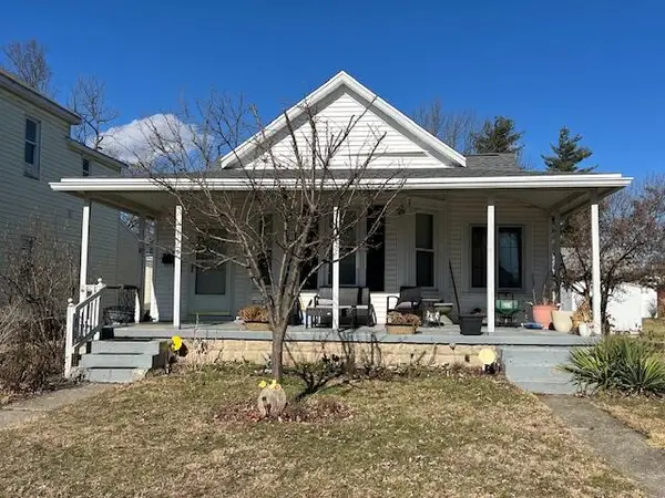 619 E Canal Street, Troy, OH 45373