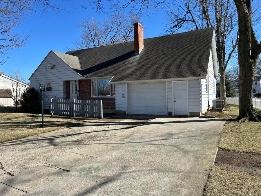 526 Willow Street, Celina, OH 45822 - #2