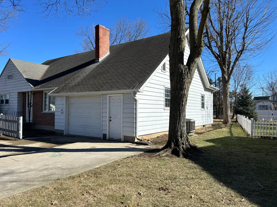 526 Willow Street, Celina, OH 45822 - #3