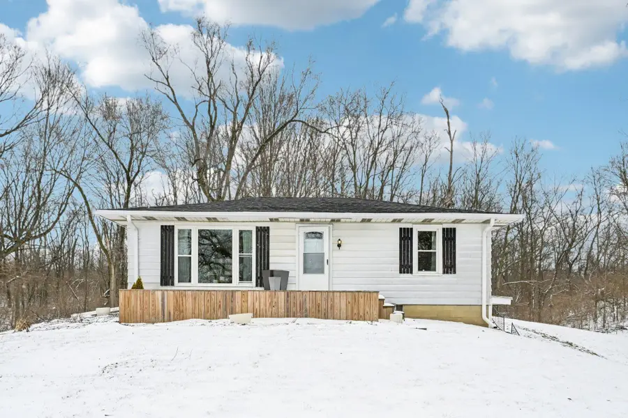 1992 Kennard Kingscreek Road, Urbana, OH 43078 - #2