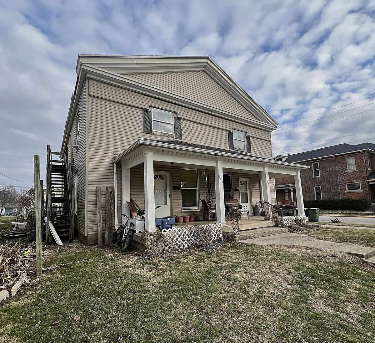 300 N Miami Avenue, Sidney, OH 45365 - #1