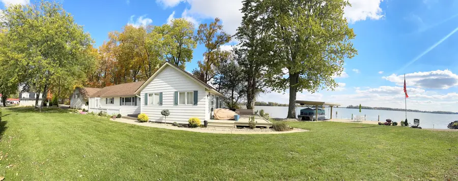 14072 Seminole Path, Lakeview, OH 43331 - #2