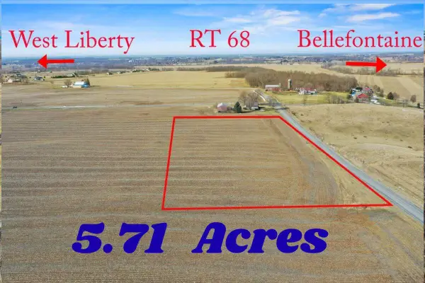 0 County Road 47, West Liberty, OH 43357
