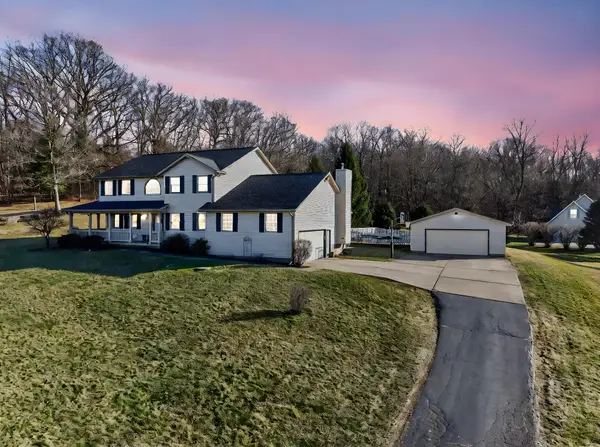 335 Willow Road, Springfield, OH 45502