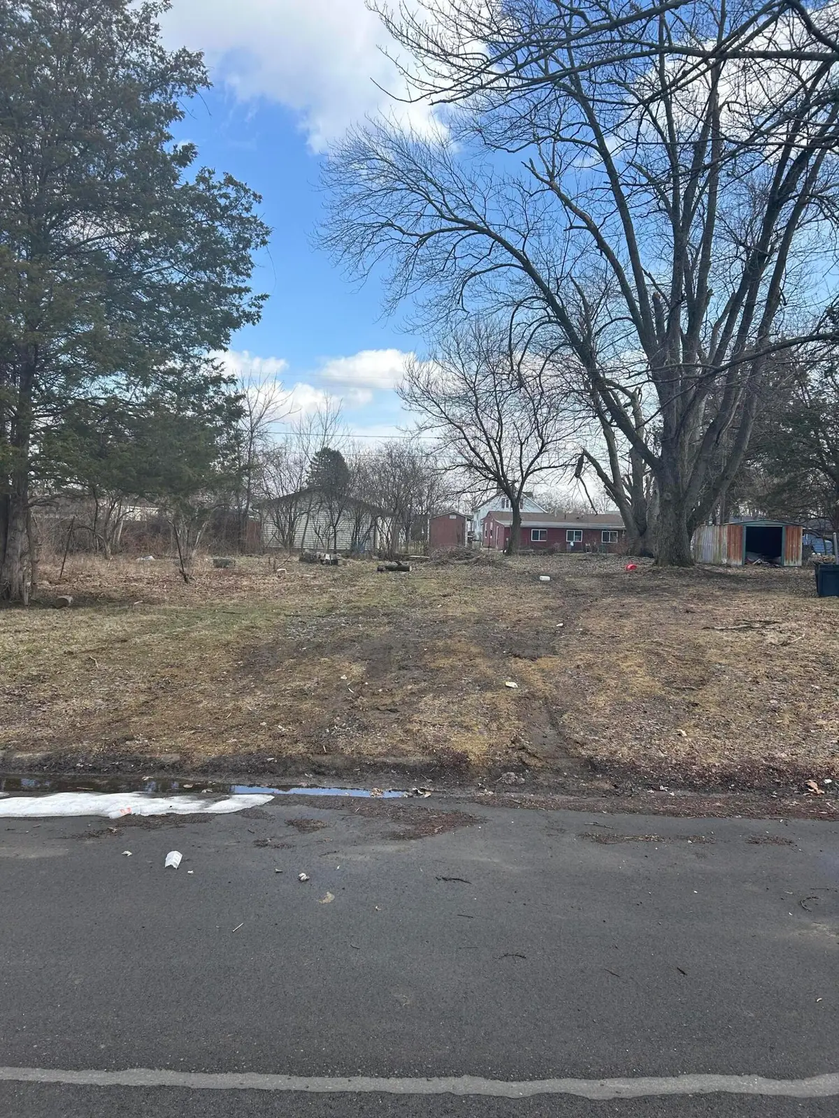 00 Russell Avenue, Springfield, OH 45506 - #1