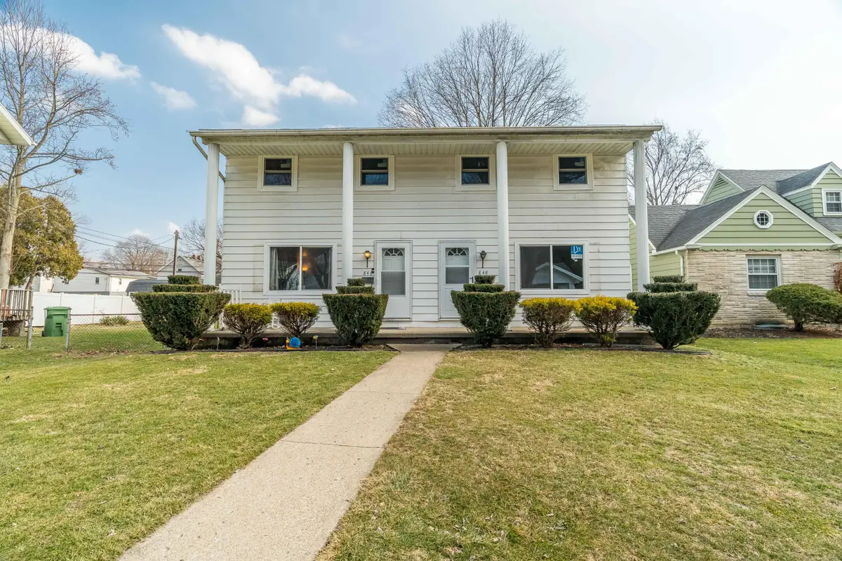 848 Crescent Drive, Sidney, OH 45365 - #1