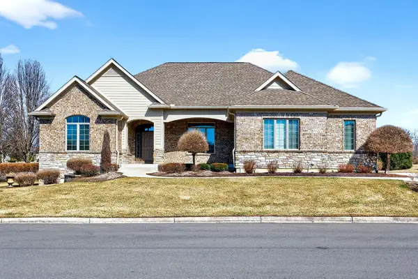 2184 Annandale Place, Xenia, OH 45385