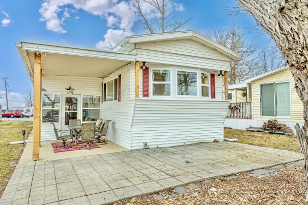 8651 State Route 368 #103E, Huntsville, OH 43324