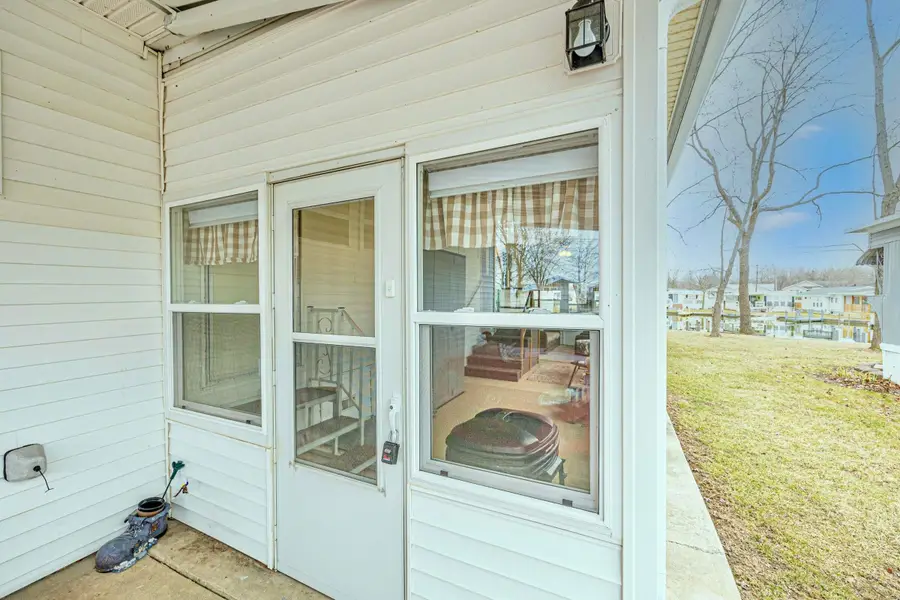 8651 State Route 368 #103E, Huntsville, OH 43324 - #2