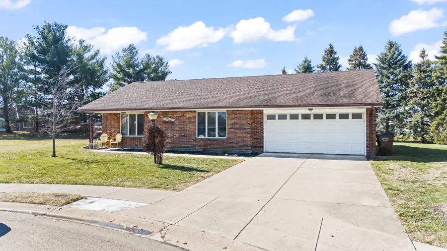 404 Spotted Doe Trail, Piqua, OH 45356 - #2