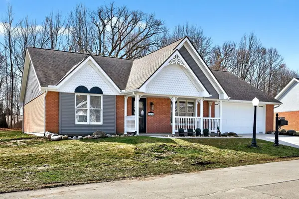 1495 Victorian Way, Springfield, OH 45503