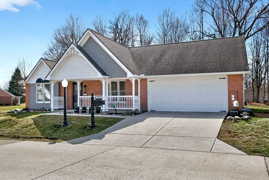 1495 Victorian Way, Springfield, OH 45503 - #3