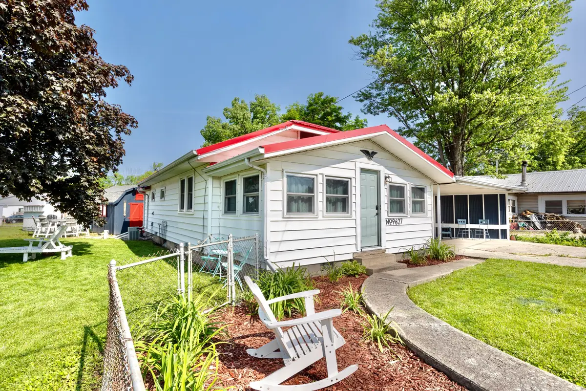 9627 Orchard Avenue, Lakeview, OH 43331 - #1