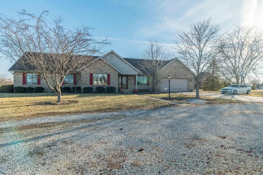 10650 Millcreek Road, Sidney, OH 45365 - #2