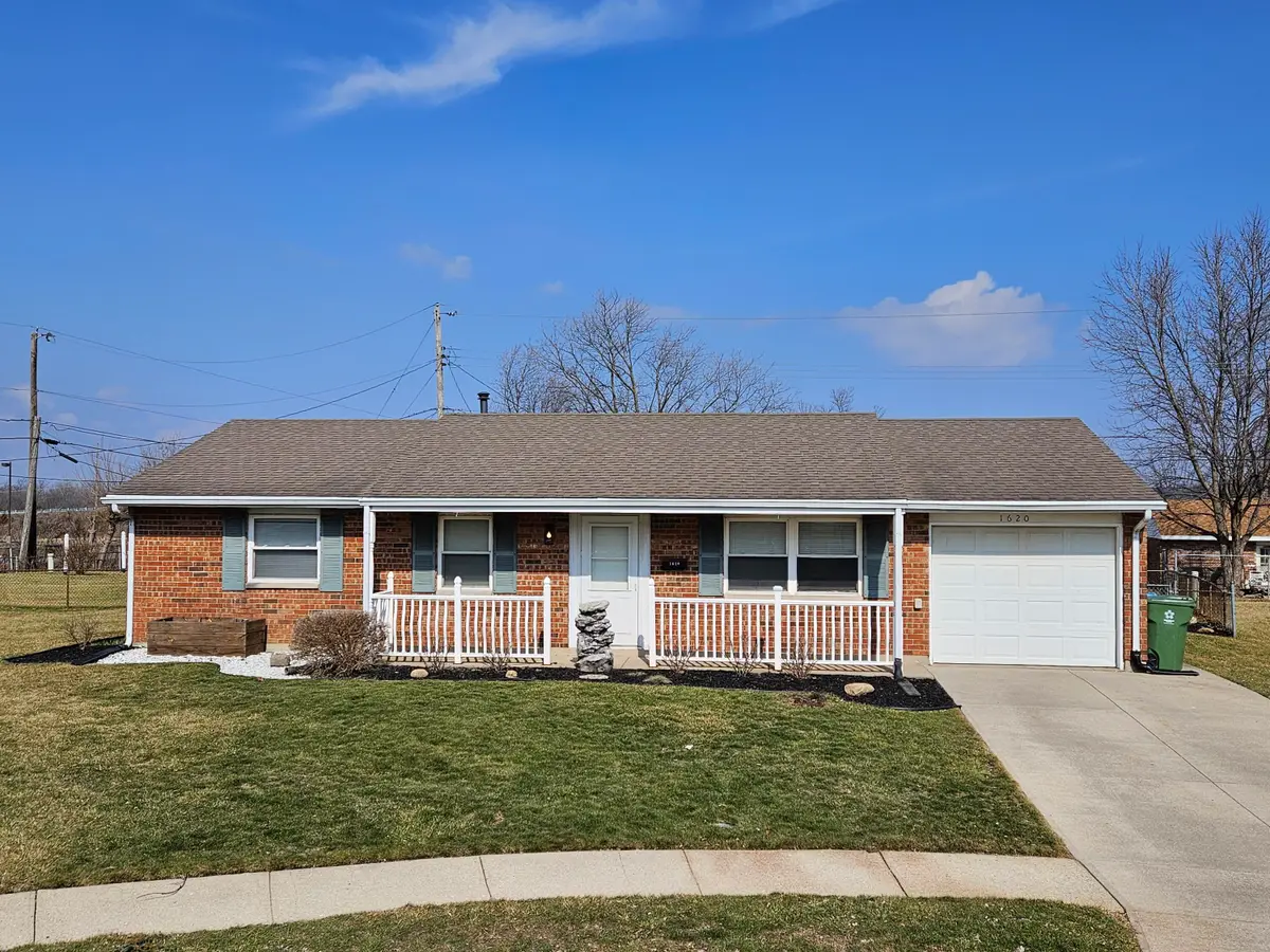 1620 Cypress Place, Sidney, OH 45365 - #1