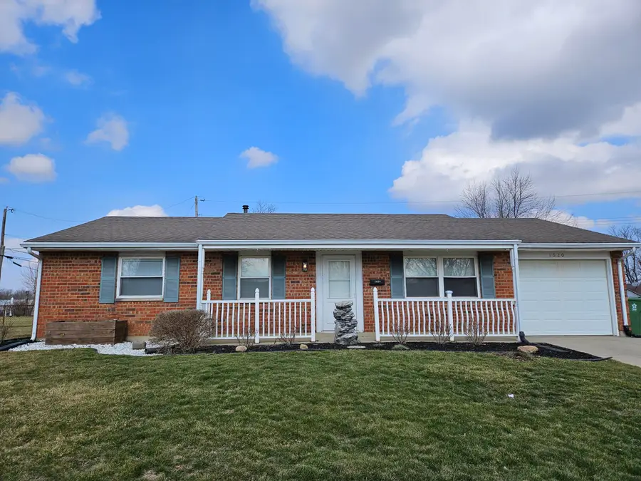 1620 Cypress Place, Sidney, OH 45365 - #2