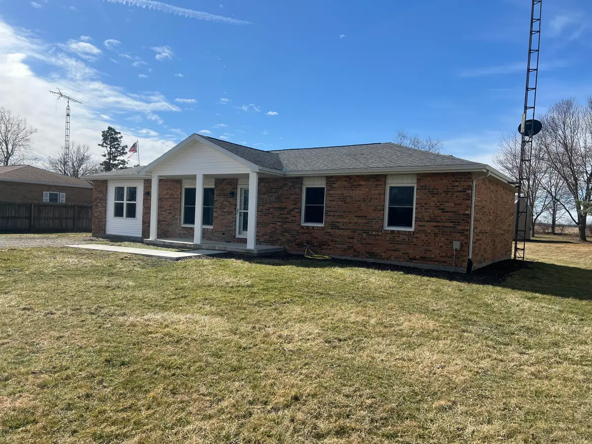 533 N Westminster Street, Waynesfield, OH 45896 - #1