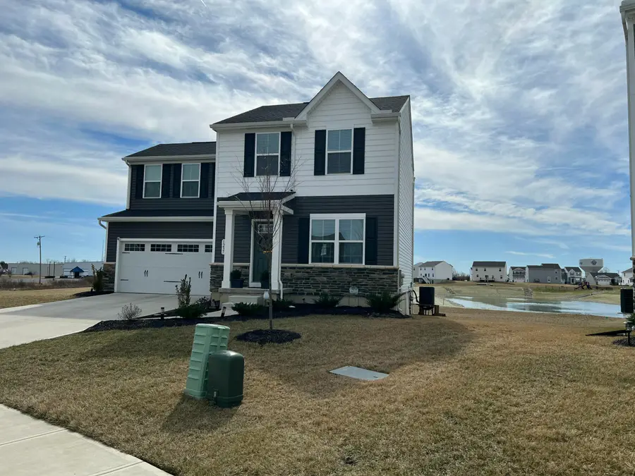 1237 Sir Sidney Court, Sidney, OH 45365 - #2