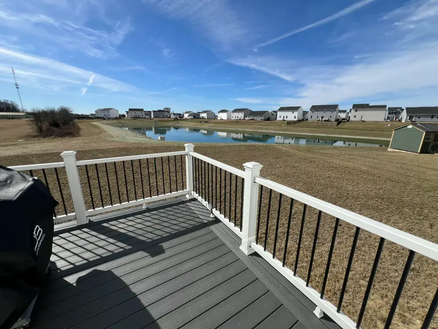 1237 Sir Sidney Court, Sidney, OH 45365 - #3