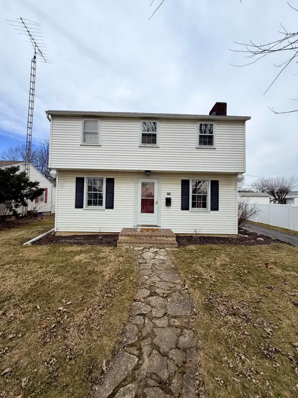509 E North Street, Kenton, OH 43326
