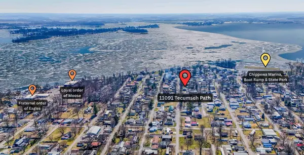 11091 Tecumseh Path, Lakeview, OH 43331