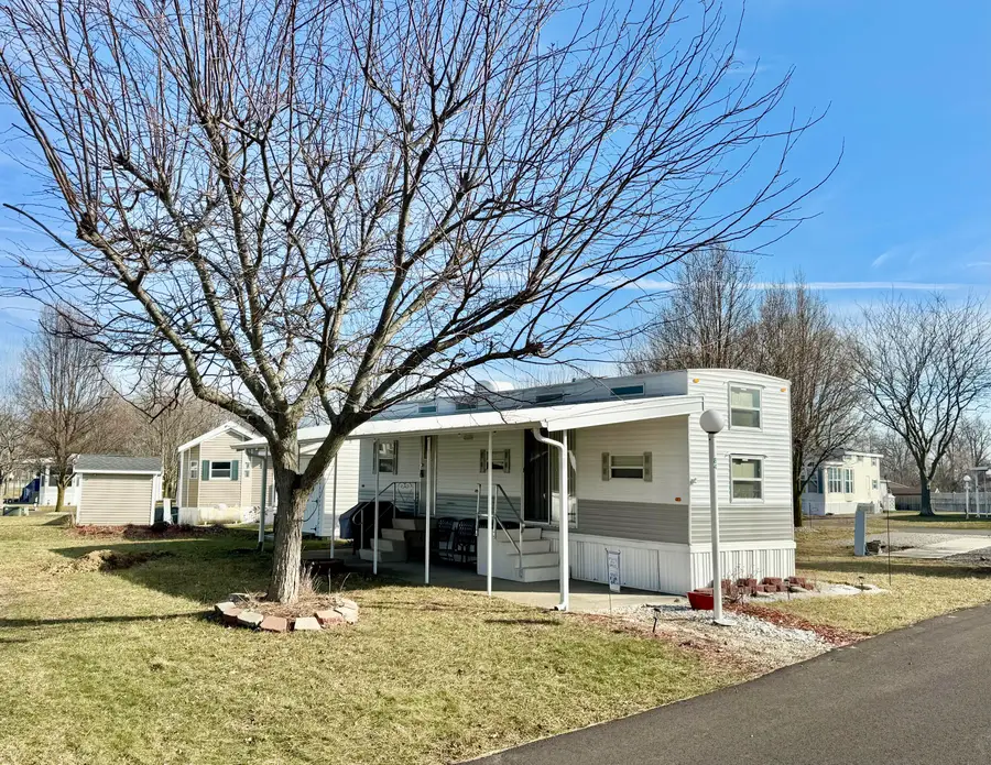 11377 Township Road 266 #84, Lakeview, OH 43331 - #3