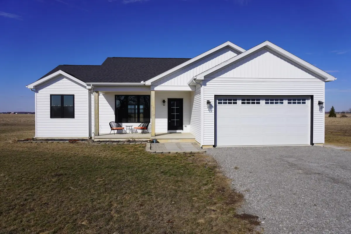 19195 State Road, Delphos, OH 45833 - #1