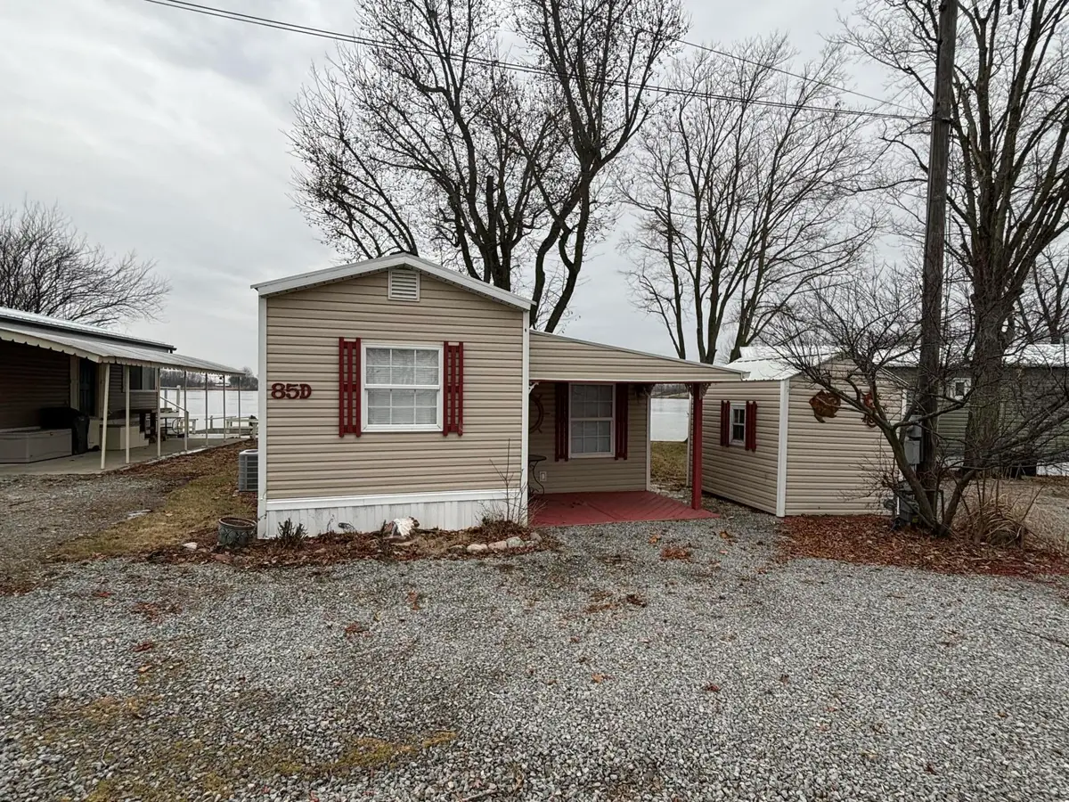 8651 State Route 368 #85D, Huntsville, OH 43324 - #1