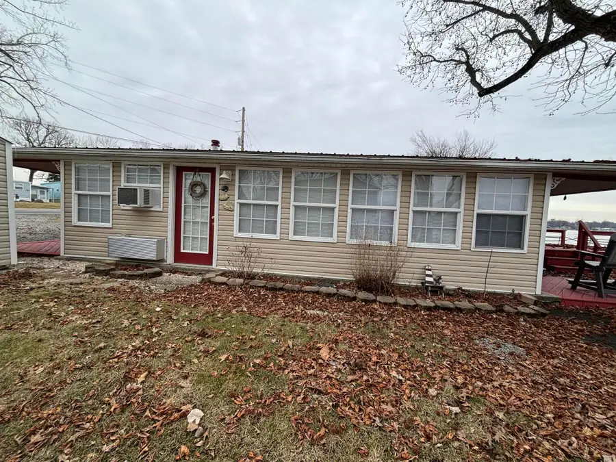 8651 State Route 368 #85D, Huntsville, OH 43324 - #2