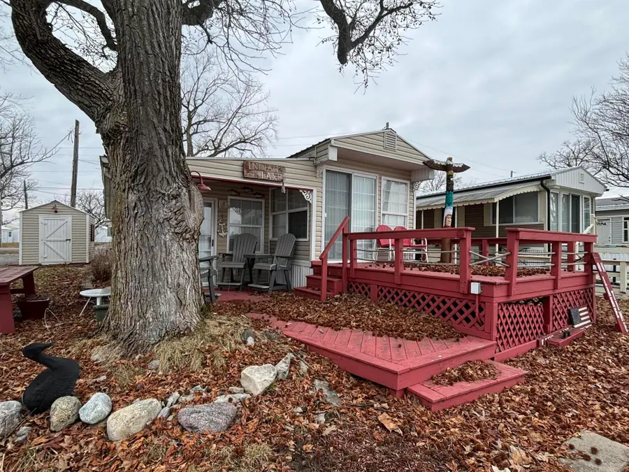 8651 State Route 368 #85D, Huntsville, OH 43324 - #3