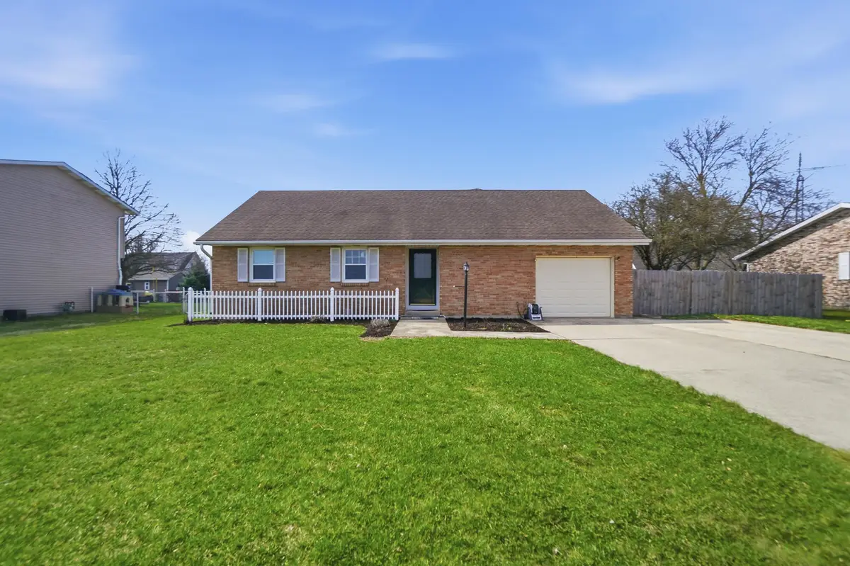 321 S Main Street, Botkins, OH 45306 - #1