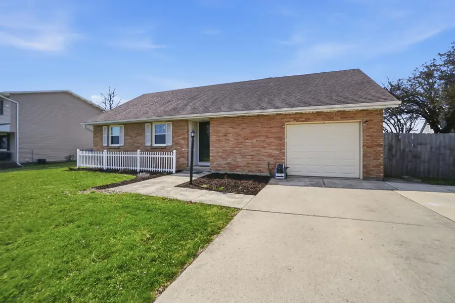 321 S Main Street, Botkins, OH 45306 - #3