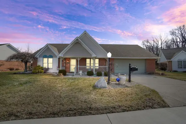 1398 Elizabeth Court, Springfield, OH 45503