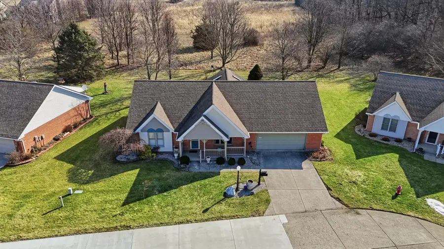 1398 Elizabeth Court, Springfield, OH 45503 - #2