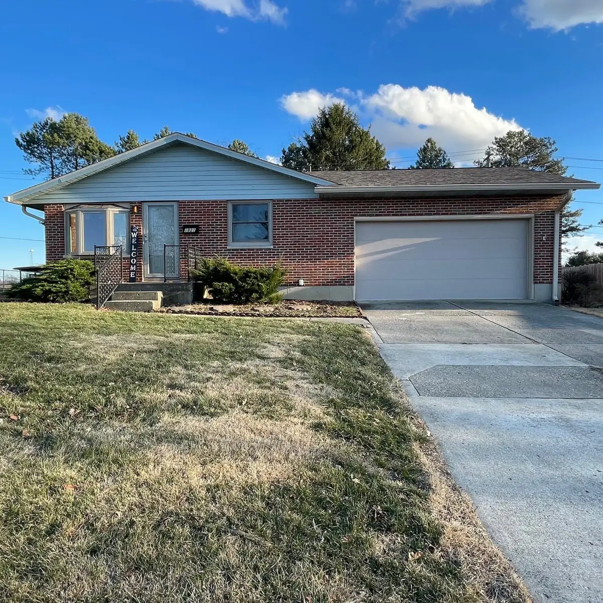 1921 Elaina Drive, Springfield, OH 45503 - #1