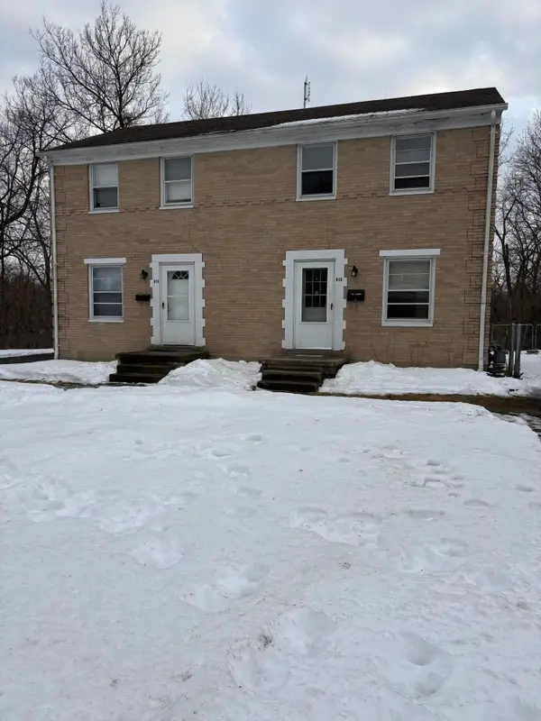 913 Mitchell Boulevard, Springfield, OH 45503