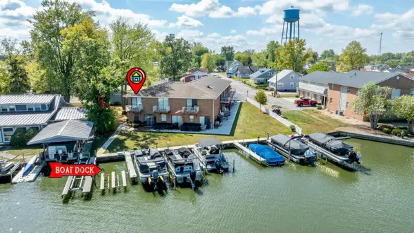 218 Warren Avenue #Unit 8, Russells Point, OH 43348