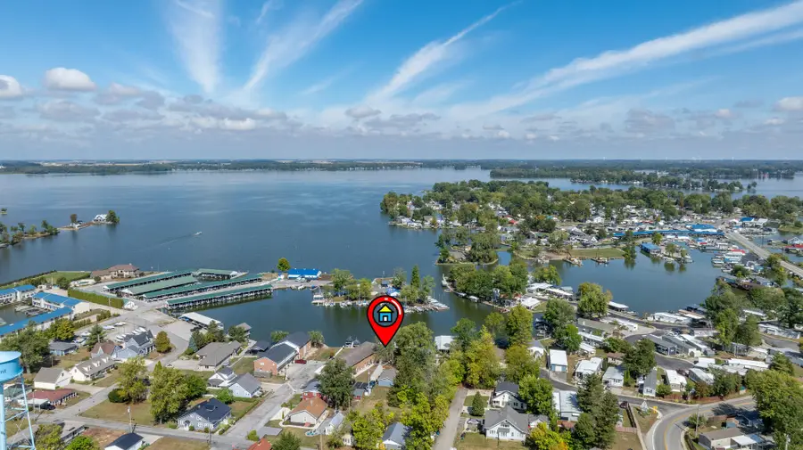 218 Warren Avenue #Unit 8, Russells Point, OH 43348 - #2