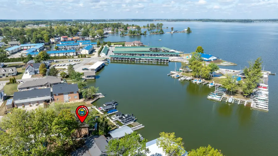 218 Warren Avenue #Unit 8, Russells Point, OH 43348 - #3