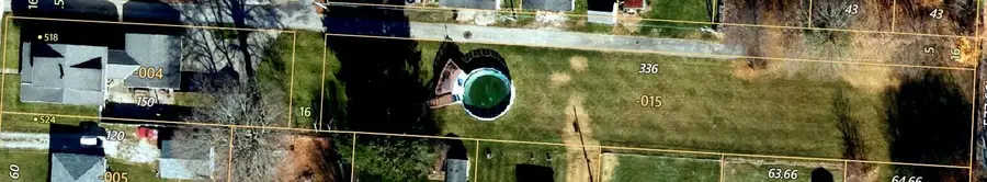 518 Brooklyn Avenue, Sidney, OH 45365 - #2