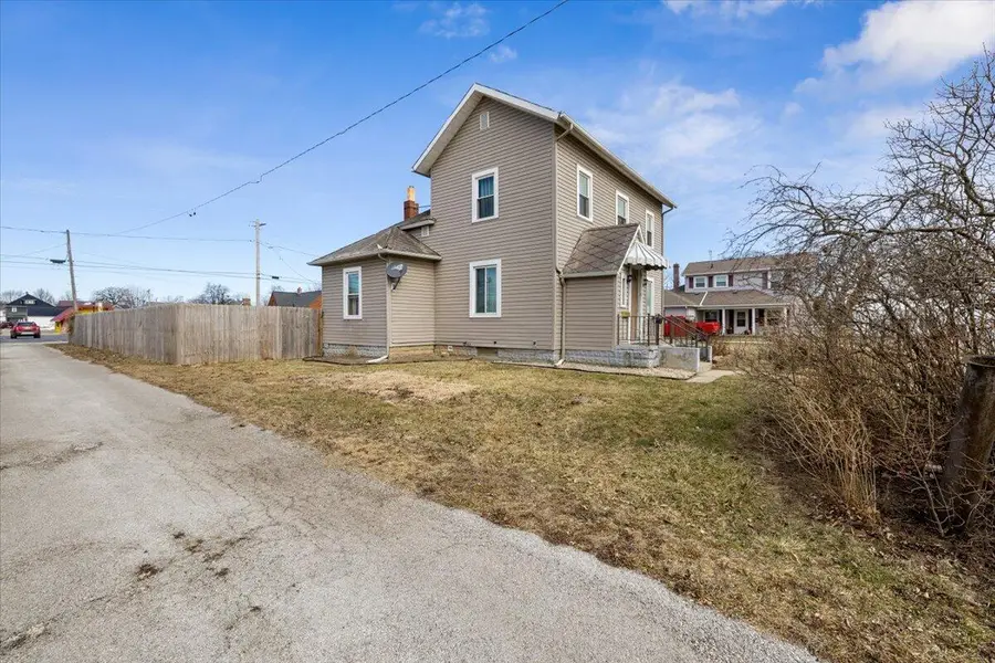 319 E Fayette Street, Celina, OH 45822 - #2