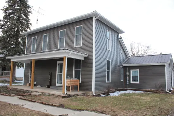 414 W High Street, Ansonia, OH 45303