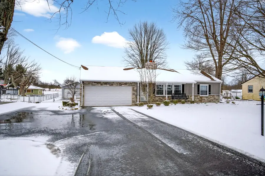 206 S Tecumseh Road, Springfield, OH 45506 - #2