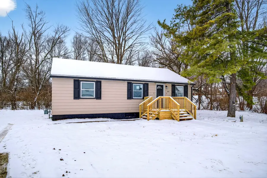 9475 W National Road, New Carlisle, OH 45344 - #2