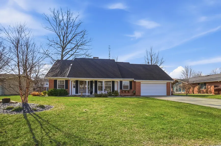 206 Magnolia Street, Celina, OH 45822 - #3