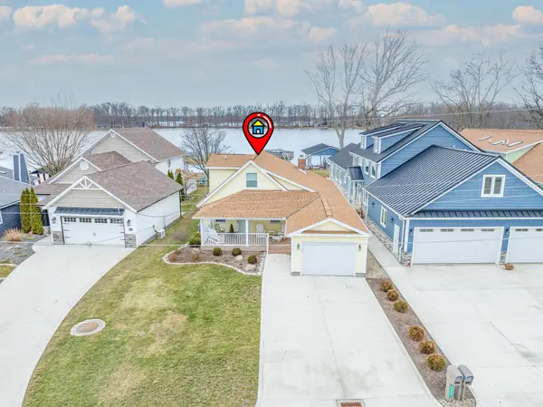 8836 W. State Route 273, Belle Center, OH 43310